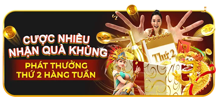 Hoàn trả hàng ngày cho game Nổ Hũ tại win99 xóc đĩa